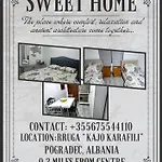 Sweet Lejlighed Pogradec