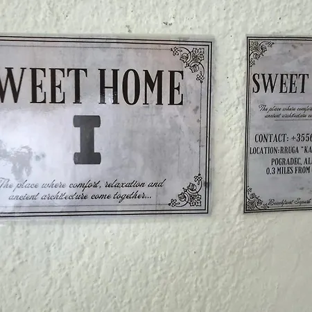 Sweet *