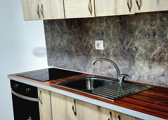 Apartamento Sweet Pogradec