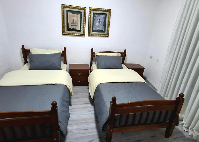Sweet Appartamento Pogradec