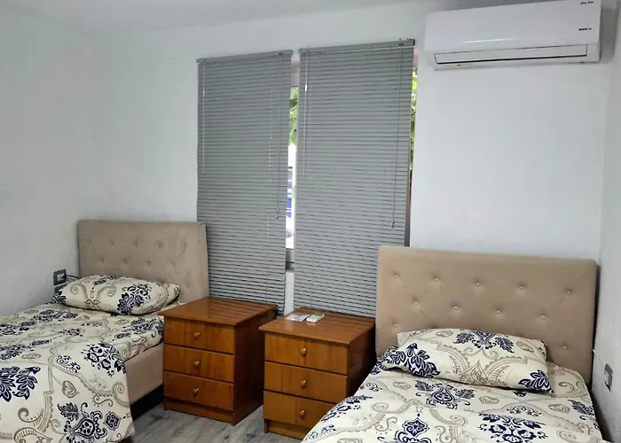 Sweet Apartamento Pogradec
