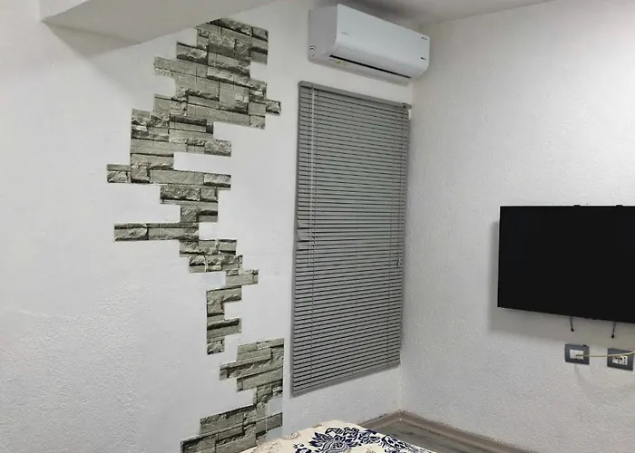 Apartamento Sweet Pogradec