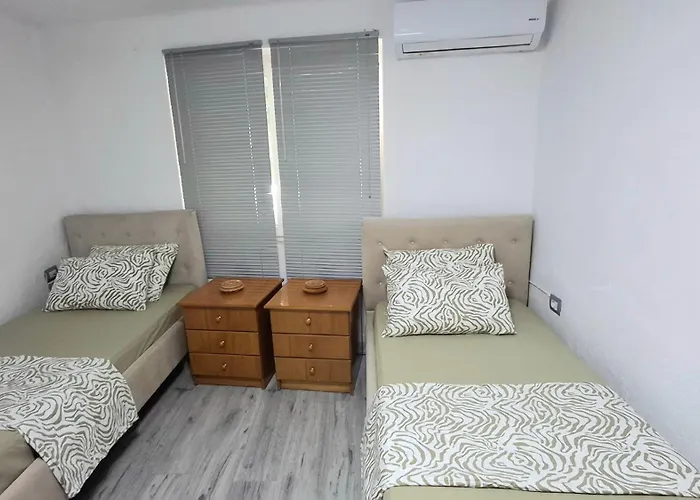Sweet Apartamento Pogradec