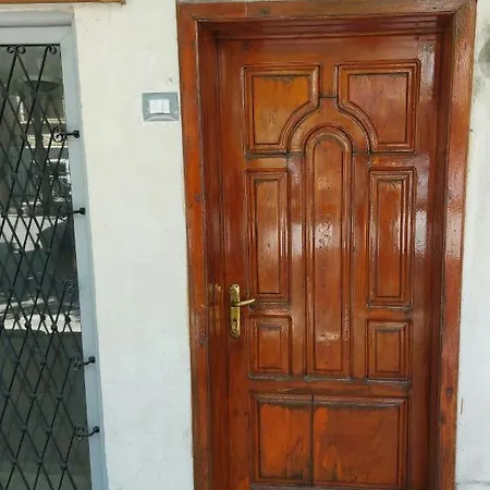 Sweet Apartment
