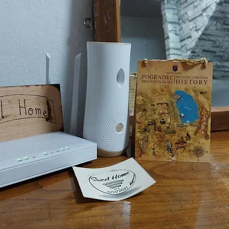 Sweet Apartment Pogradec