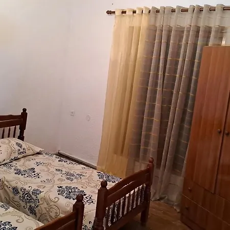 Sweet Appartement Pogradec