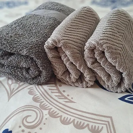 Apartamento Sweet