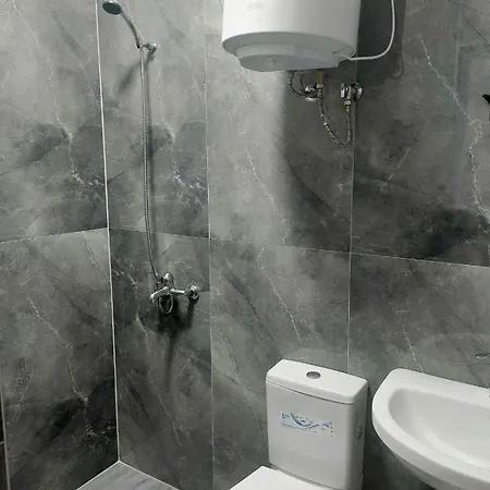 Sweet Apartment