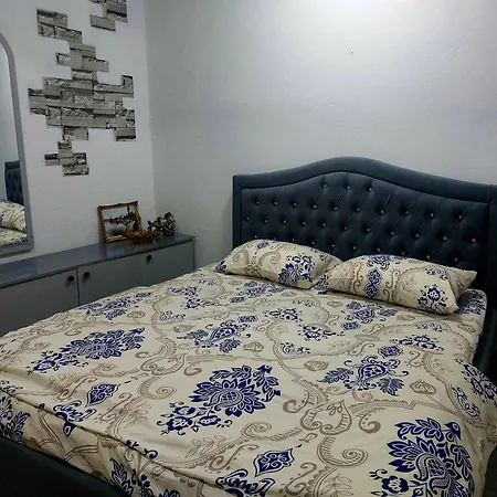 Sweet Appartement Pogradec