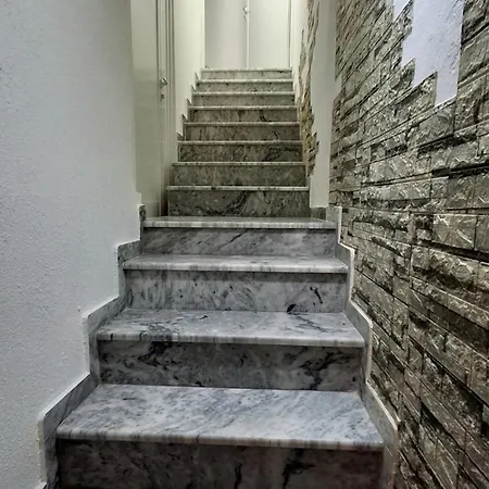 Apartment Sweet
