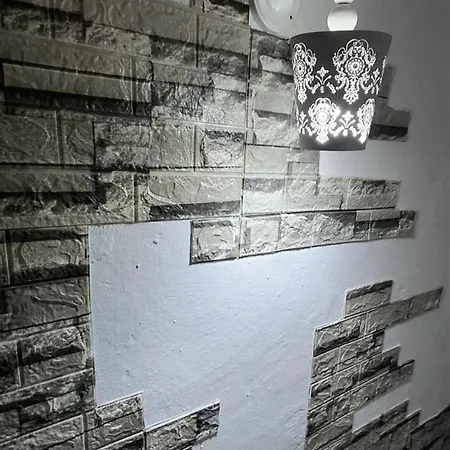 Sweet Apartment *