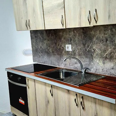 Apartment Sweet Pogradec