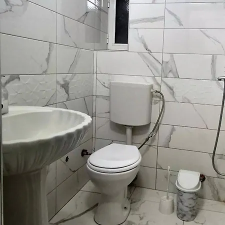 Apartment Sweet
