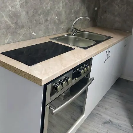 Sweet Apartment