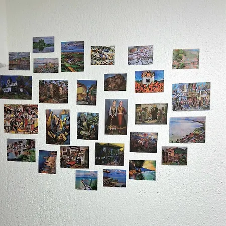 Apartamento Sweet