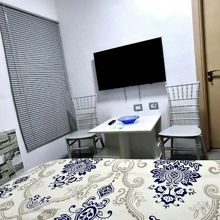 Sweet Apartment