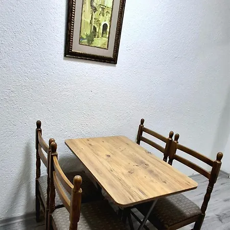 Sweet Apartment Pogradec