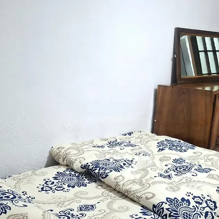 Sweet Apartment *