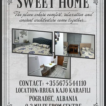 Apartment Sweet *