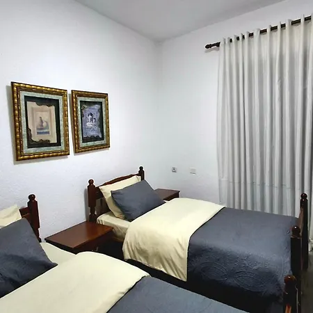 Sweet Apartment