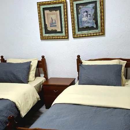 Sweet Apartment *