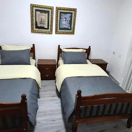 Sweet Apartment Pogradec