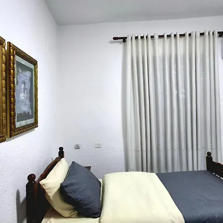 Apartment Sweet Pogradec