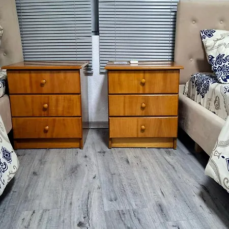 Apartment Sweet *