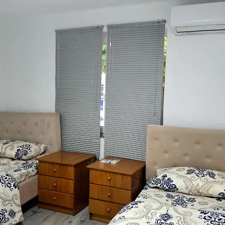 Sweet Apartment Pogradec