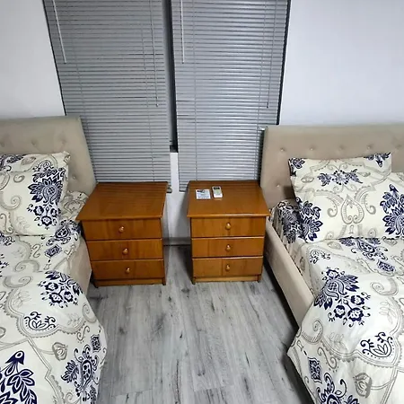 Apartment Sweet Pogradec