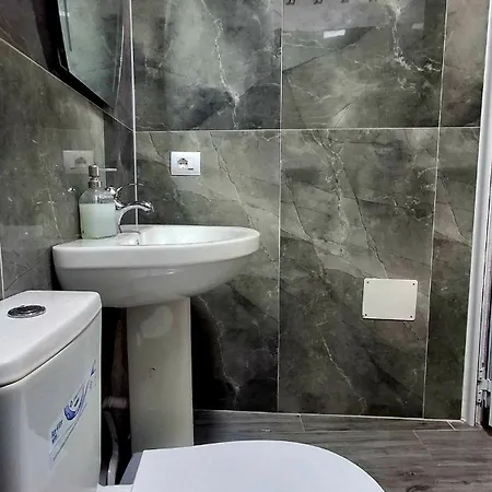 Apartamento Sweet