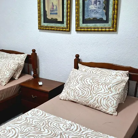 Sweet Apartment Pogradec