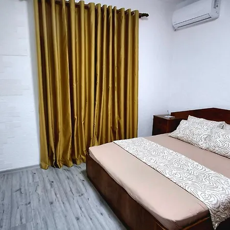 Sweet Apartamento *