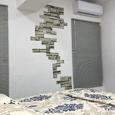 Apartamento Sweet *