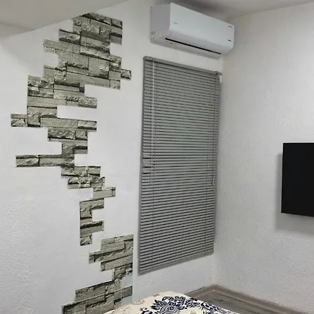 Apartment Sweet Pogradec