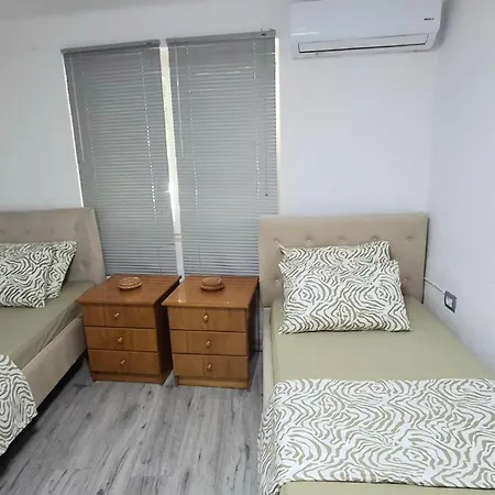 Sweet Apartment Pogradec