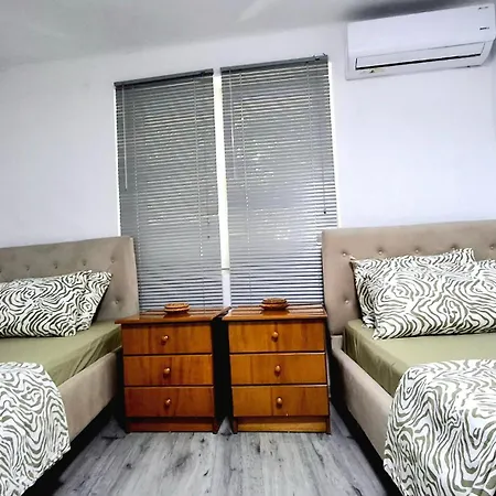 Sweet Appartement Pogradec