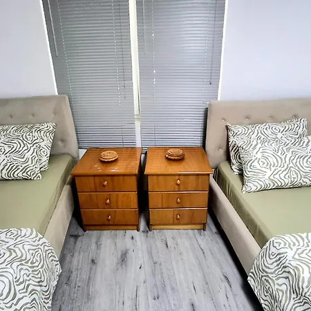 Sweet Apartment Pogradec