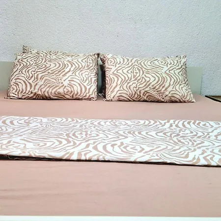 Apartment Sweet Pogradec