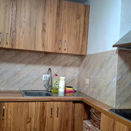 Apartment Sweet Pogradec