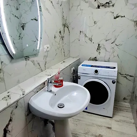 Sweet Apartment *