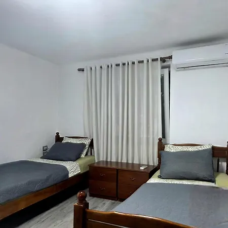 Apartment Sweet Pogradec