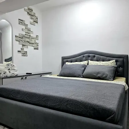 Apartment Sweet
