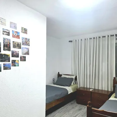Apartment Sweet Pogradec