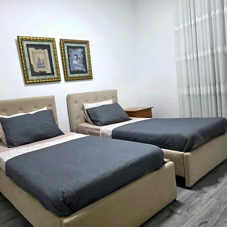 Apartment Sweet *