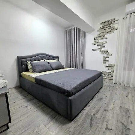 Apartment Sweet Pogradec
