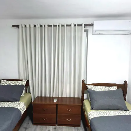 Apartment Sweet