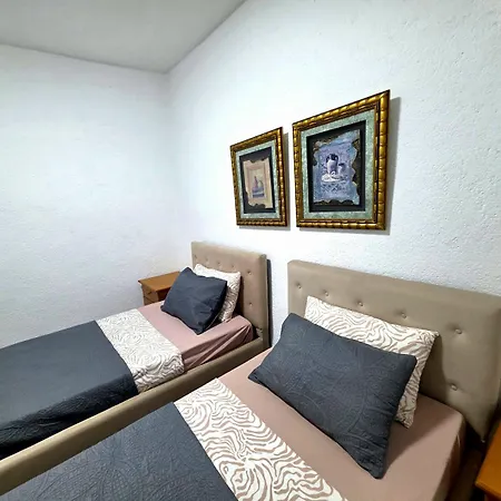 Apartment Sweet Pogradec