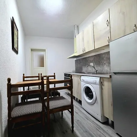 Apartment Sweet