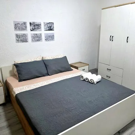 Sweet Apartment Pogradec